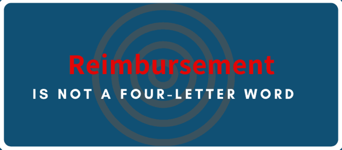 reimbursement